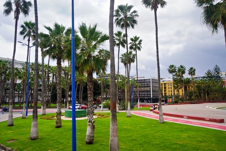 Las Palmas de Gran Canaria